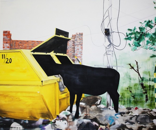 painting_square_headed_cow
