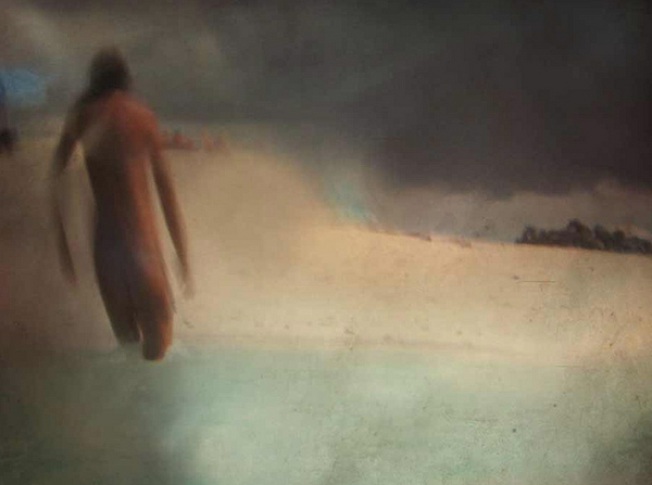 *E.Hernandez - Living at Canteras Beach 201 - 2010
