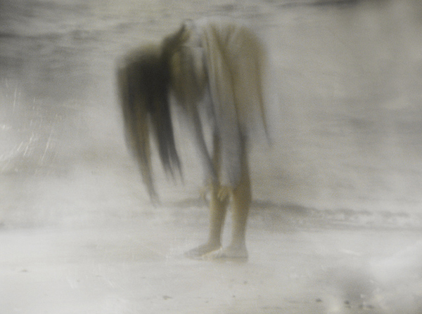 *E.Hernandez - Living at Canteras Beach 234 - 2011