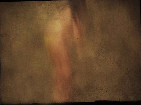 *E.Hernandez - Living at Canteras Beach XXX - 2008