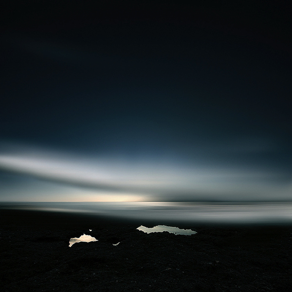 Eric Frey - Antartique provencal - 2010