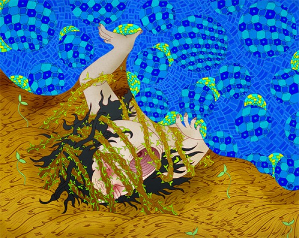 The Trouble with Nature