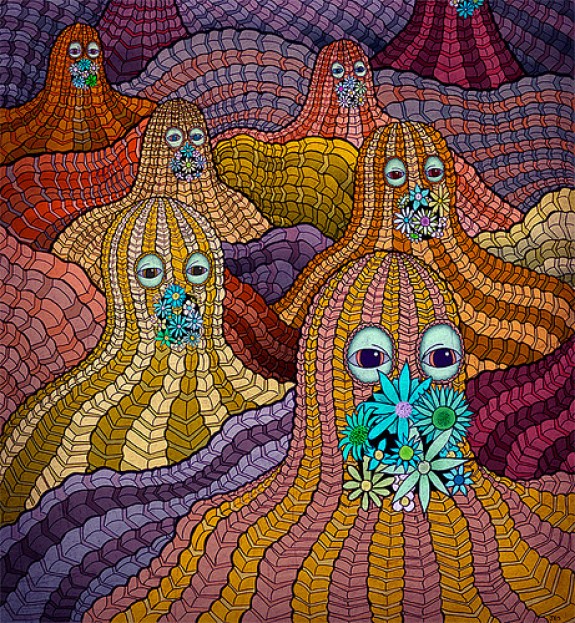 Woolly Notions