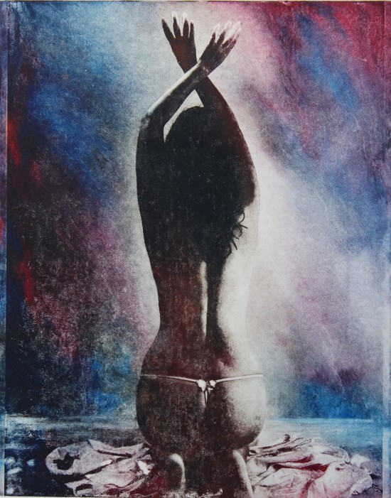 Metamorphosis, 3