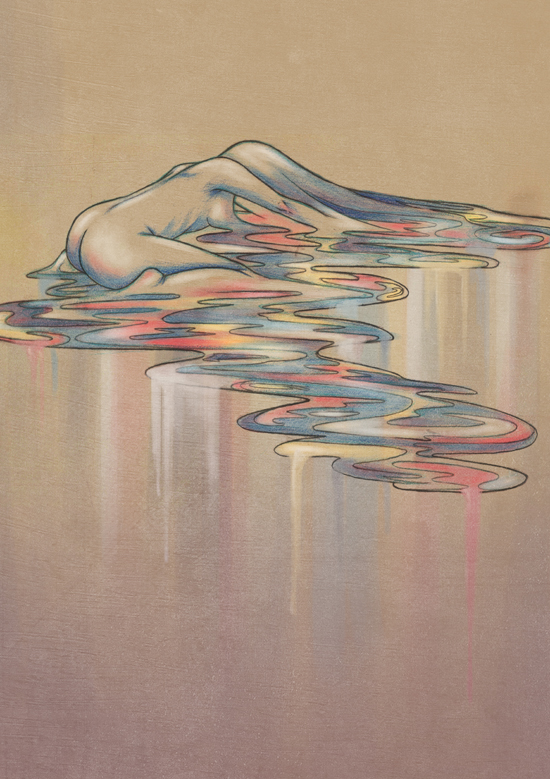 fadingintocolors