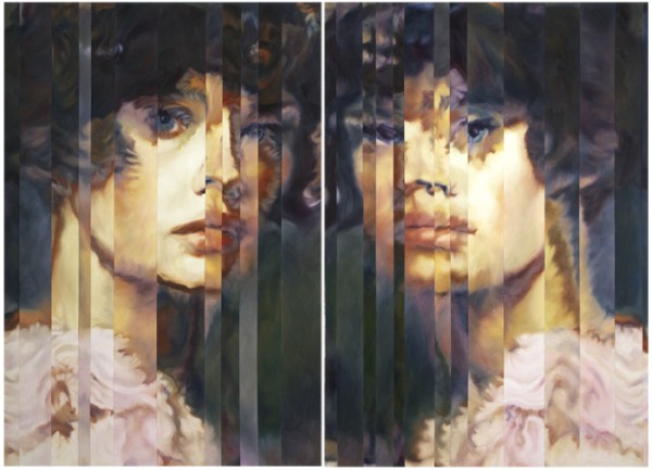 Amanda Clyne - Painting