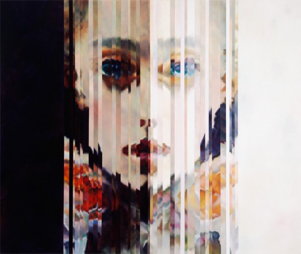 Amanda Clyne - Painting Remote