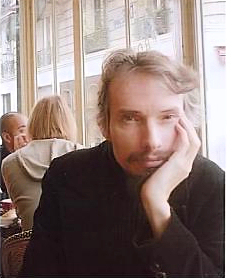Stephen Pain
