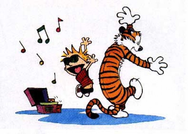 happy-dance