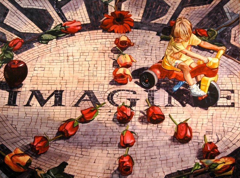 imagine