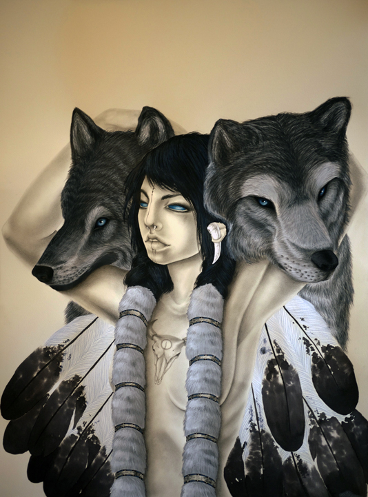4_totem