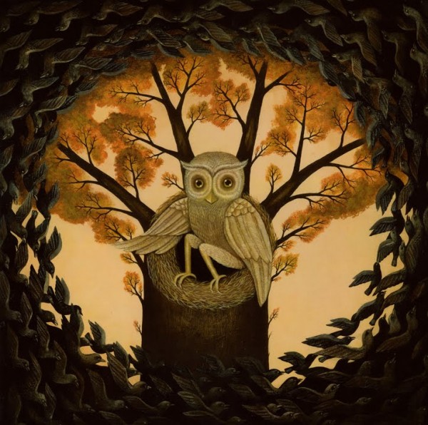 Kathleen Lolley, Afternoon-frenzy