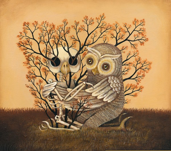 Kathleen Lolley, Cant-Let-Go
