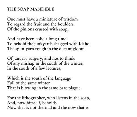 Crabbe essays william bell