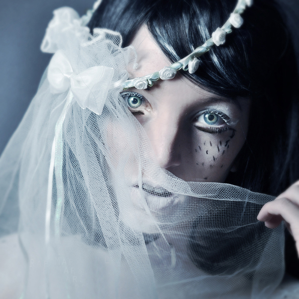 amazing artpix photography portraits by Rae Marshall