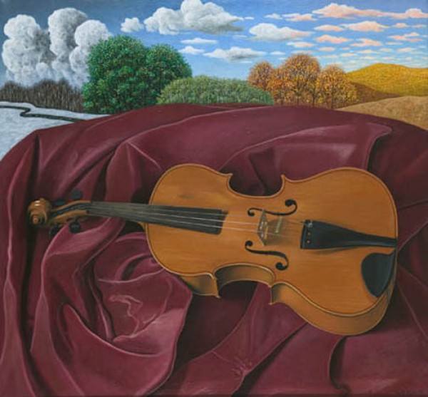 Violin