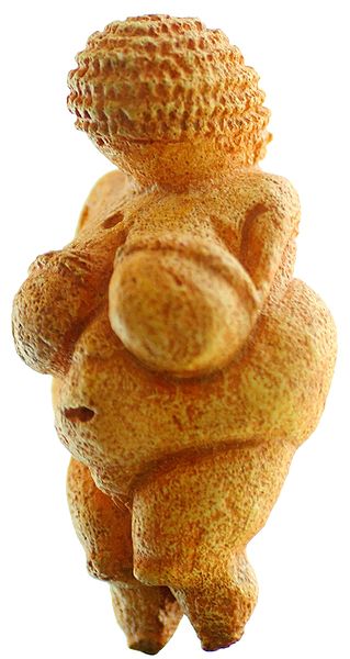 319px-Venus_von_Willendorf_01
