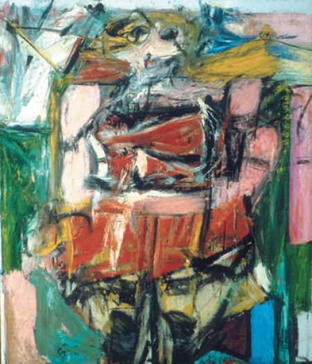 Woman_VI
