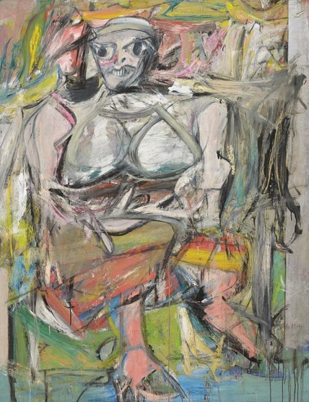 de kooning1