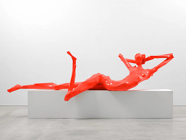 Escape IntoLife_CultureCarousel_HeroldSculpture
