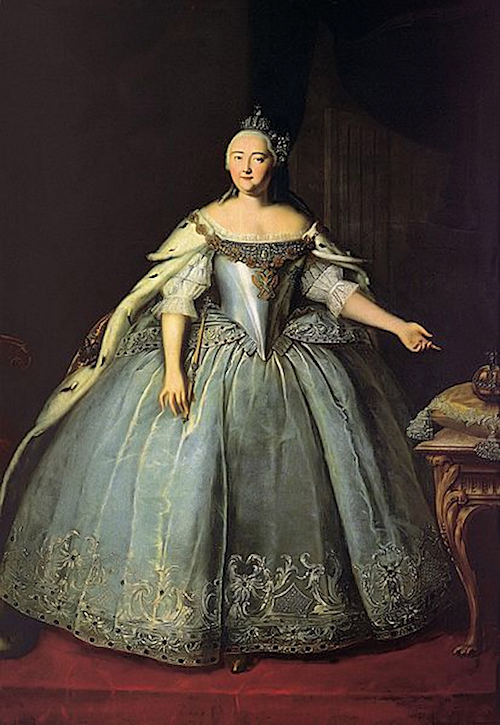 EscapeIntoLife_RussianRoyaltyPortraits14