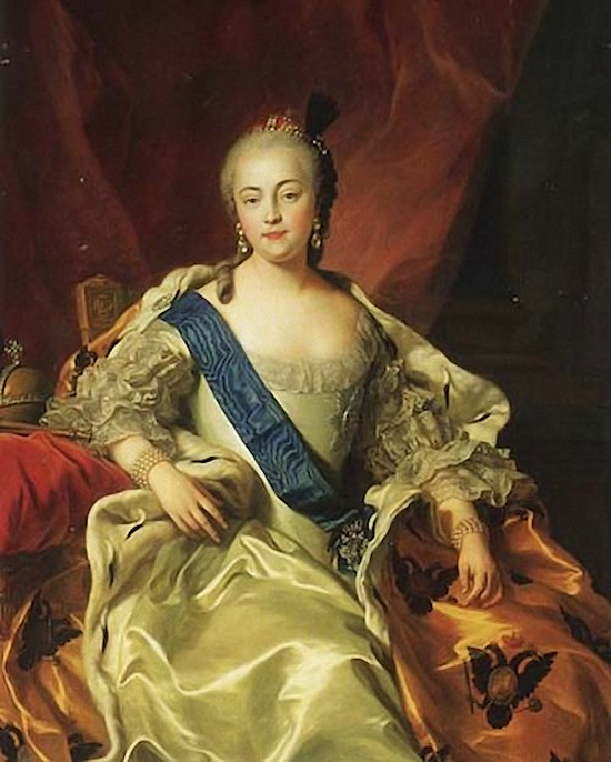EscapeIntoLife_RussianRoyaltyPortraits2