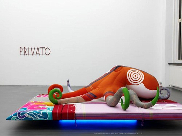 EscapeIntoLife-ContemporarayCulture -Cosima_vonBonin