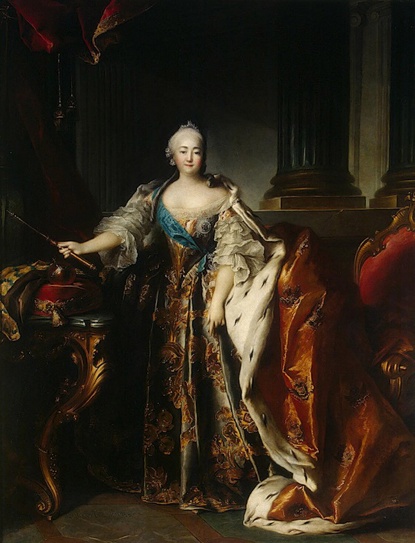 EscapeIntoLife_RussianRoyaltyPortraits4
