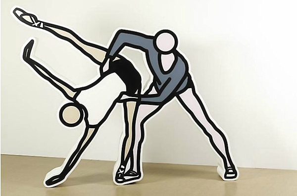 EscapeIntoLife_CultureCarousel_JulianOpie