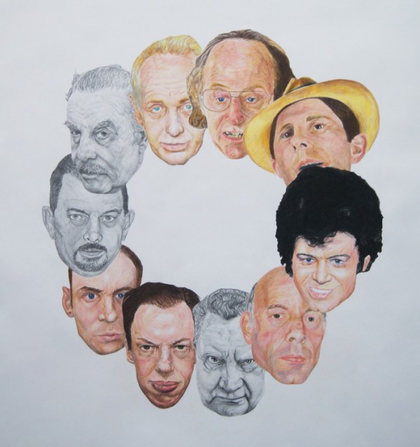 Literal Paedophole Ring 75 x 80 cm_700