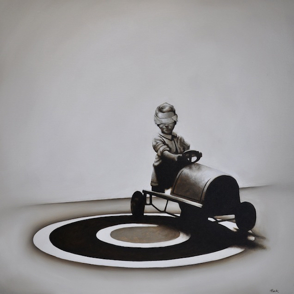 EscapeIntoLife_MichaelPeck_2