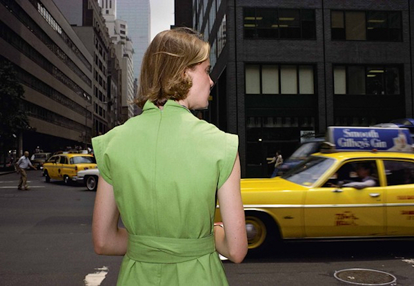 EscapeIntoLife_Carousel_Joel Sternfeld