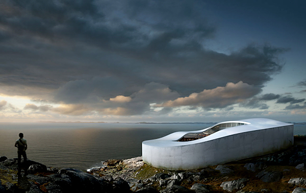 EscapeIntoLife_Contemporary Culture_architecture