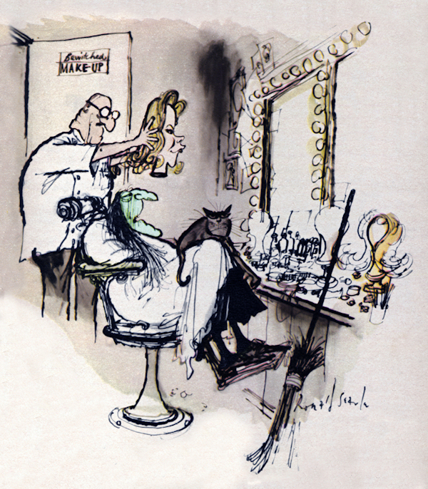 EscapeIntoLife-Carousel-RonaldSearle