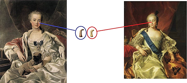 stephenpainstudy EscapeIntoLife_RussianRoyaltyPortraits3