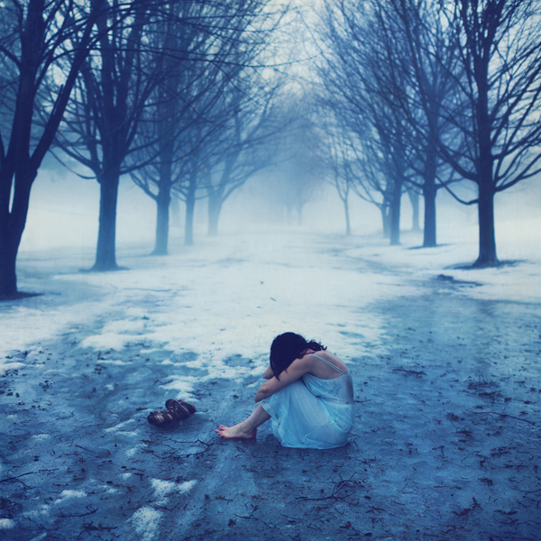 the irreparable nature of humans