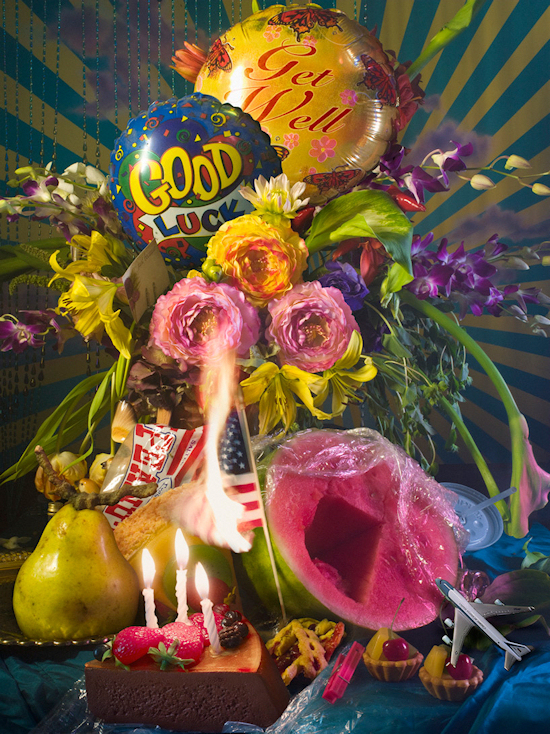 EscapeIntoLife_DavidLaChapelle_3
