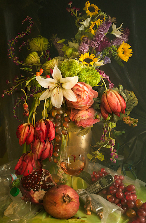 EscapeIntoLife_DavidLaChapelle_9