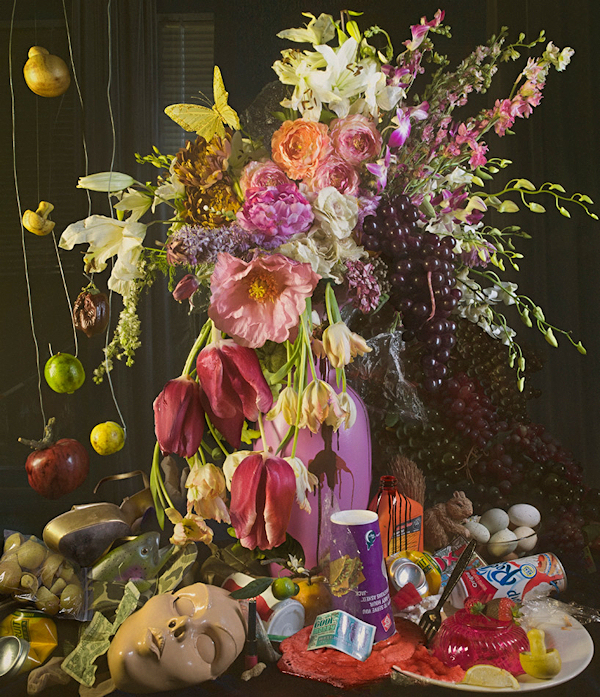 EscapeIntoLife_DavidLaChapelle_4