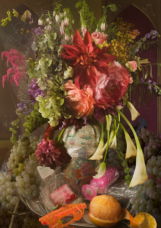 EscapeIntoLife_DavidLaChapelle_5