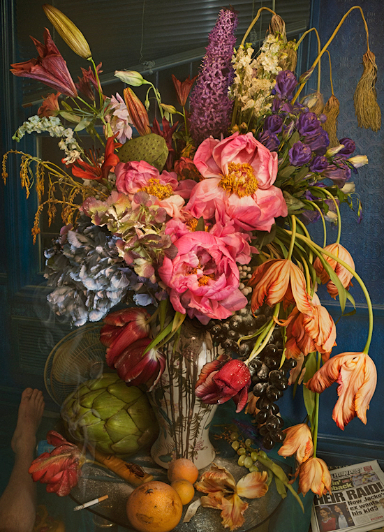 EscapeIntoLife_DavidLaChapelle_7