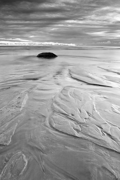 From Stream to Sea