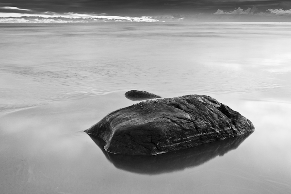 Silent Rocks