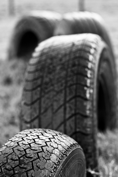 Tyresome Day
