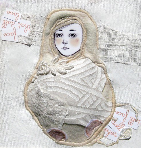 Pretty Things - Lara Scarr