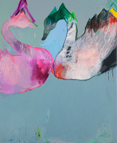 3_miranda_skoczek_wondrous_wings_oil_acrylic_and_enamel_on_canvas_1680x1370mm_2011