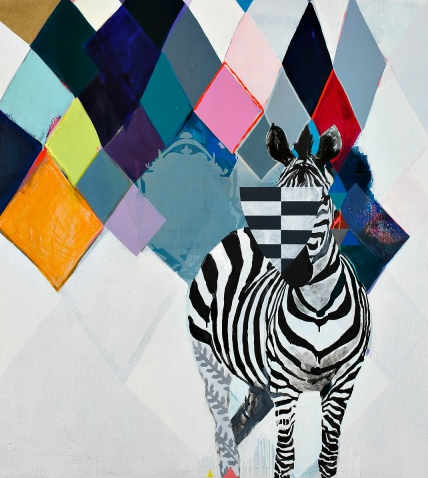 7_miranda_skoczek_black_and_white_arrangements_oil_acrylic_and_enamel_on_canvas_1530x1370mm_2009