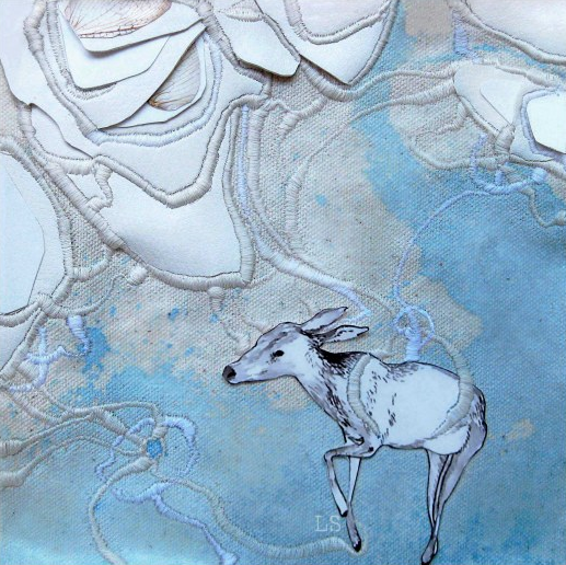 Pretty Things - Lara Scarr