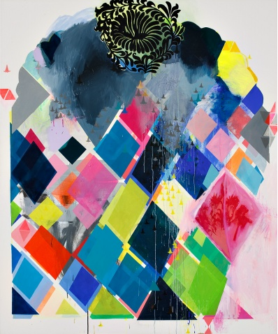 8_miranda_skoczek_hawa_mahal_oil_and_acrylic_on_canvas_1830x1530mm_2009
