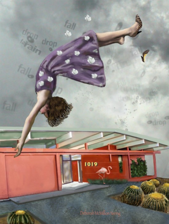 Rain-Fall